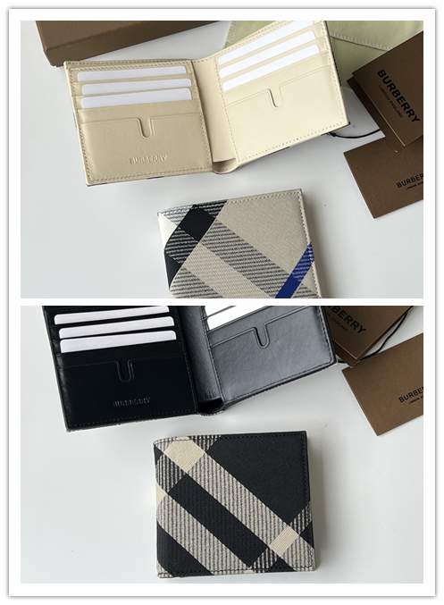 Picture of Burberry Wallets _SKUfw195474858fw